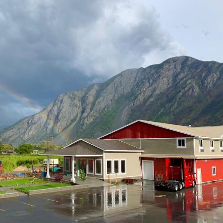 Orchard View Motel Keremeos Extérieur photo